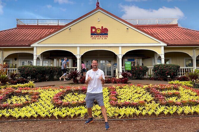 Unforgettable Day on Oahu | Small Group Circle Island Tour - A Detailed Look at the Oahu Circle Island Tour