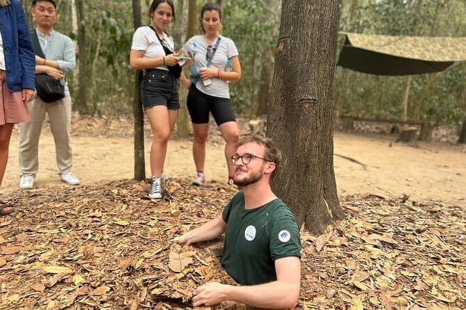 Unforgettable Day Tour: Cu Chi Tunnels & Mekong Delta Highlights - The Itinerary in Detail