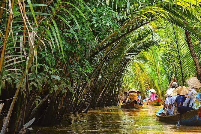 Unforgettable Day Tour: Cu Chi Tunnels & Mekong Delta Highlights - FAQs