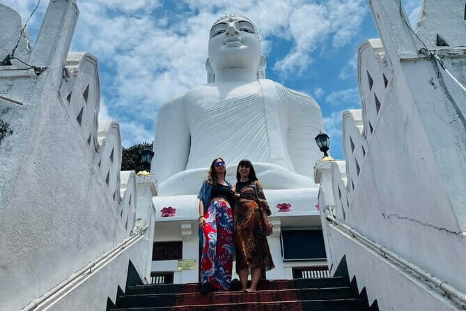 Unforgettable Experience on a Private Day Tour of Kandy City - Unforgettable Experience on a Private Day Tour of Kandy City