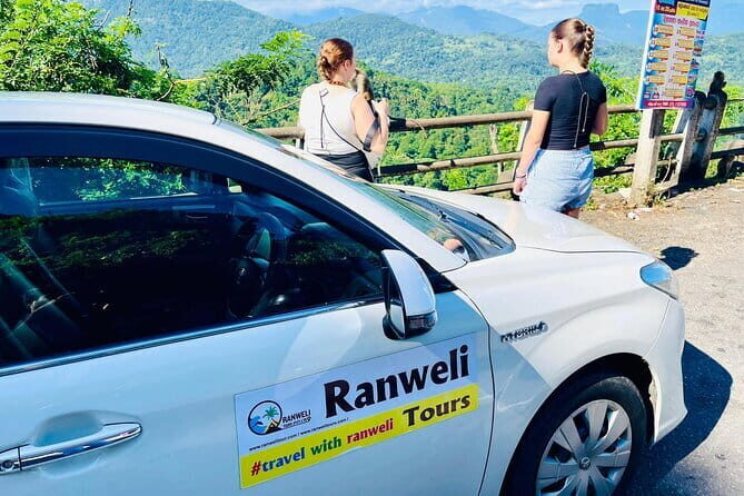 Unforgettable Experience on a Private Day Tour of Kandy City - Key Points