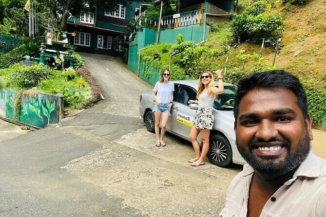 Unforgettable Experience on a Private Day Tour of Kandy City - Final Thoughts
