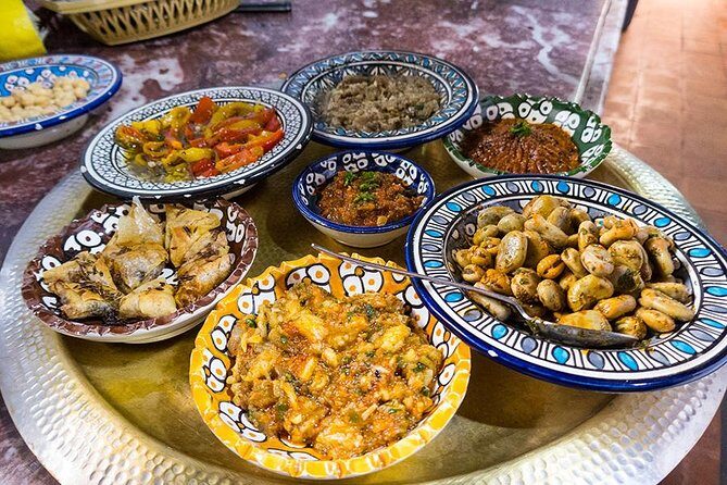 Unforgettable Fes Cooking Class with a local - A Closer Look at the Experience