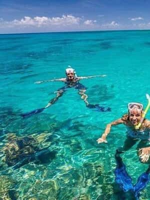 unforgettable full-day Safari Blue experience in Zanzibar, - The Sum Up