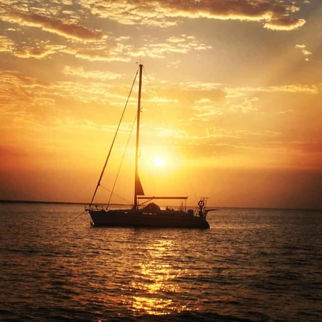 Unforgettable Half Day Boat Rental - Sal Island, Cape Verde - Practical Details: Booking, Timing, and What to Bring
