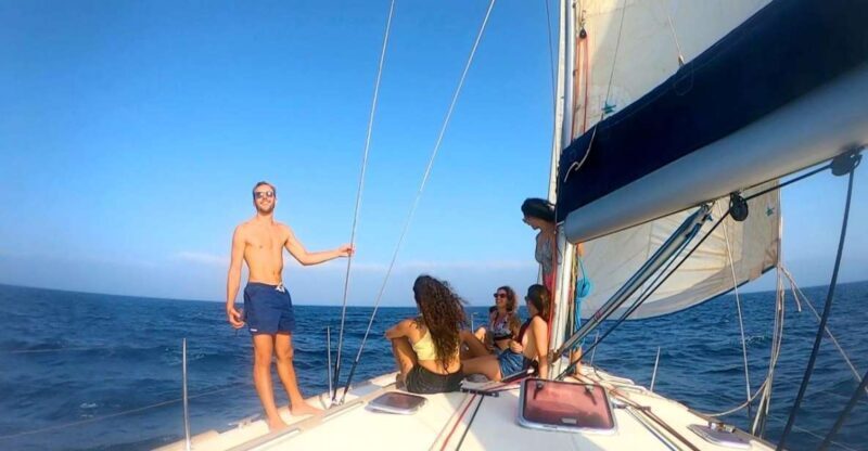 Unforgettable Half Day Boat Rental - Sal Island, Cape Verde - Upgrades and Extras: Making the Most of Your Trip