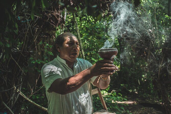 Unforgettable Journey: Coba, Monkey Reserve, and Mayan Cenote - A Deep Dive into the Experience