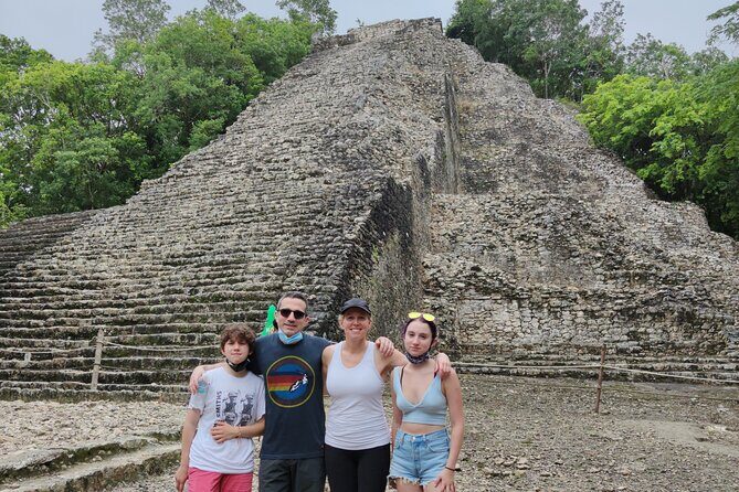 Unforgettable Journey: Coba, Monkey Reserve, and Mayan Cenote - The Sum Up