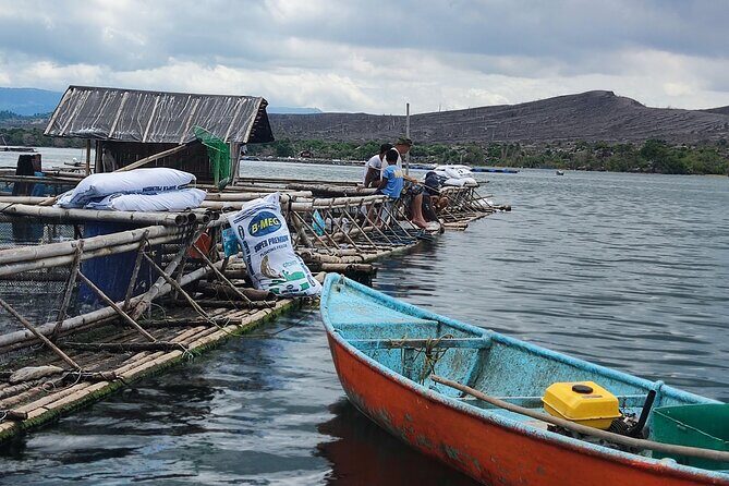 Unforgettable Manila Fishing Village Day Excursion 2024 - The Journey to a Filipino Fishing Village: What to Expect