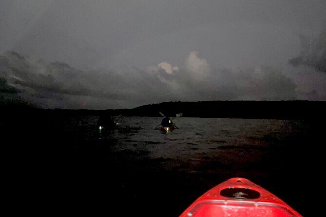 Unforgettable One Day Bioluminescent Kayak Adventure in Vieques - The Sum Up