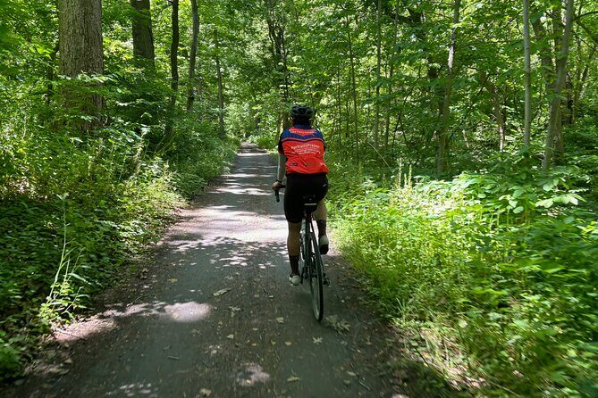 Unforgettable Small Group Biking Tours from Chicago to Milwaukee - A Detailed Look at the Tour Experience