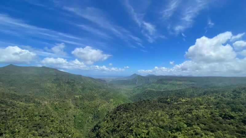 Unforgettable South Excursion Mauritius - Key Points