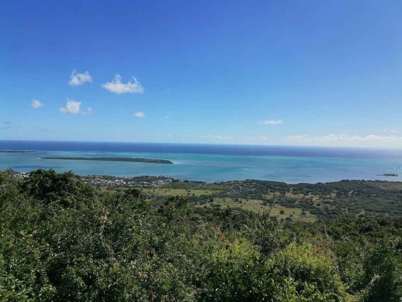 Unforgettable South Excursion Mauritius - Le Morne: Iconic Beach & Historic Site