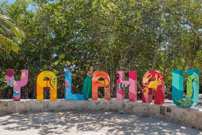 Unforgettable Tour Holbox 2 Islands & Cenote Yalahau from Cancún - FAQ