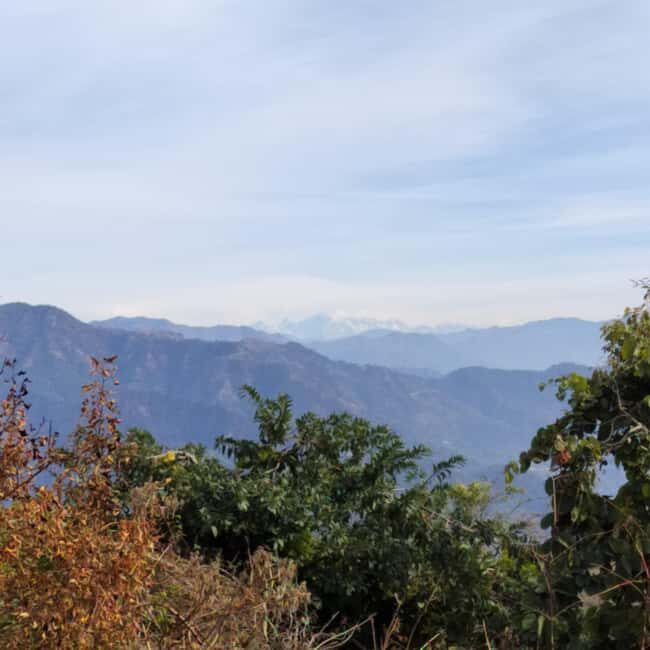 Unforgettable Tour of Rishikesh - What to Expect in Practice