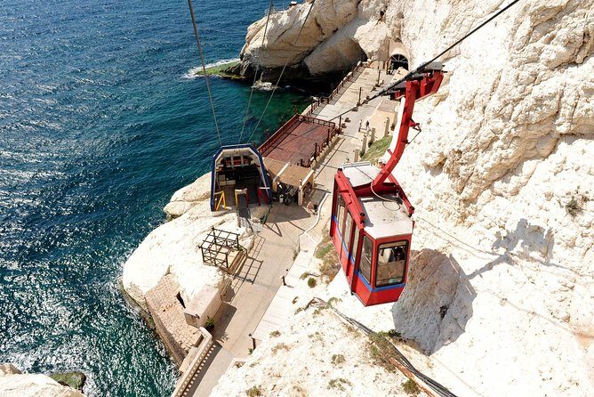 Unforgettable Tour to Caesarea, Haifa, Acre and Rosh HaNikra from Tel Aviv - What Makes This Tour Stand Out