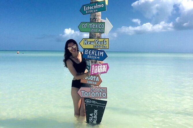 Unforgettable Tour to Magic Island of Holbox from Riviera Maya - Why This Tour Works for You
