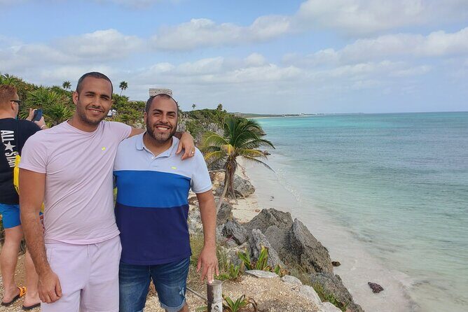 "Unforgettable Tulum Adventure: Ruins and Cenotes from cancun - FAQ