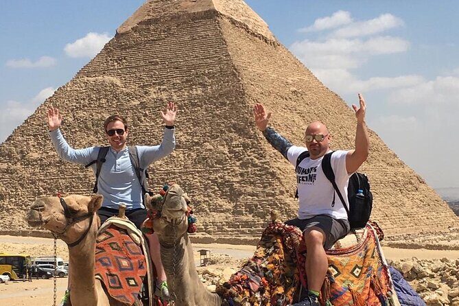 Unforgettable two days in Giza - A Practical Overview of the Tour