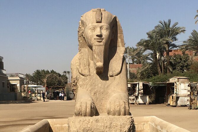 Unforgettable two days in Giza - Frequently Asked Questions