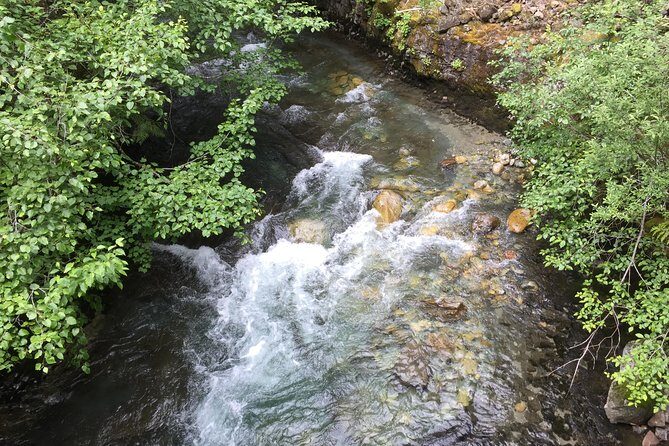 Unforgettable Whistler ( Full Day Private Tour) - Additional Highlights and Practical Details