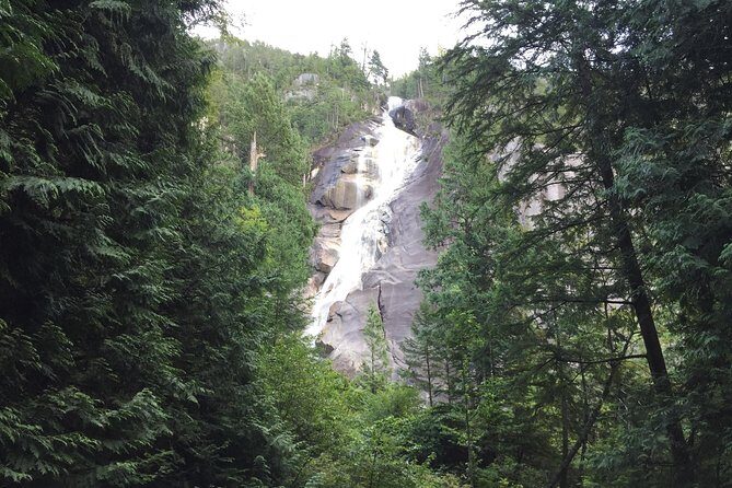Unforgettable Whistler ( Full Day Private Tour) - Who Would Love This Tour?