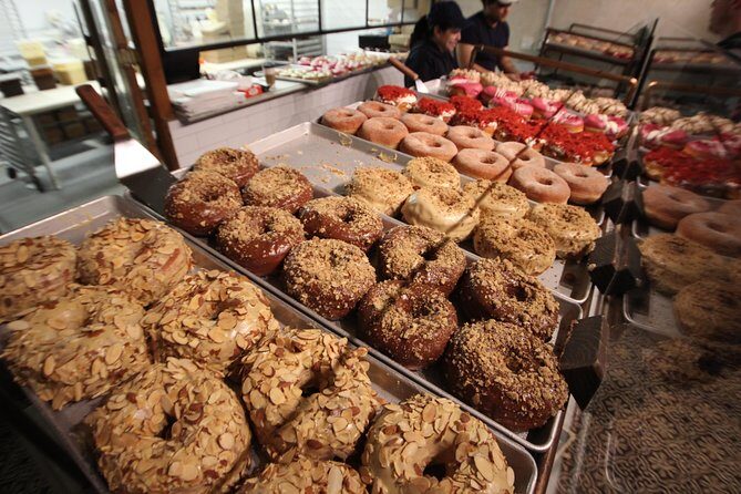 Union Square Donut Adventure and Walking Food Tour - Who Will Love This Tour?