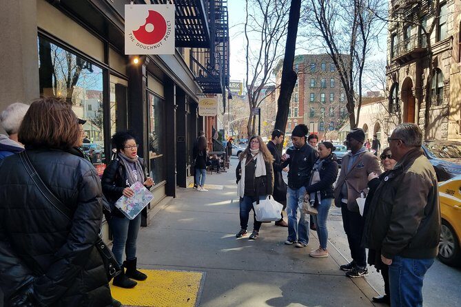 Union Square Donut Adventure and Walking Food Tour - The Sum Up: Is It Worth It?
