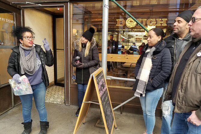 Union Square Donut Adventure and Walking Food Tour - FAQ
