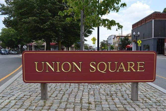 Union Square, Somerville Neighborhood Food Tour - Who Should Consider This Tour?