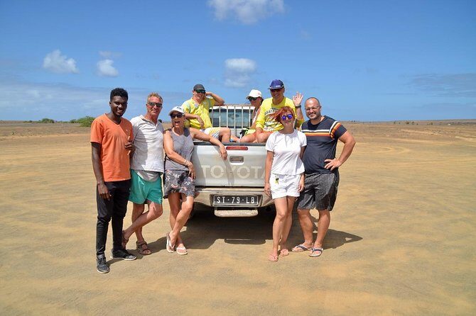 Union tour Full Day Private tour - The Itinerary: What You’ll See and Do