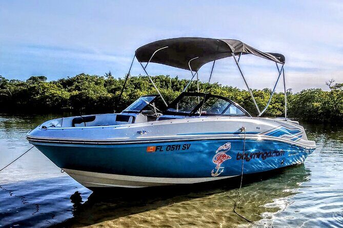 Unique 5 Hours-Boat Tour to Raccoon Island from Fort Lauderdale - Who Is This Tour Best For?