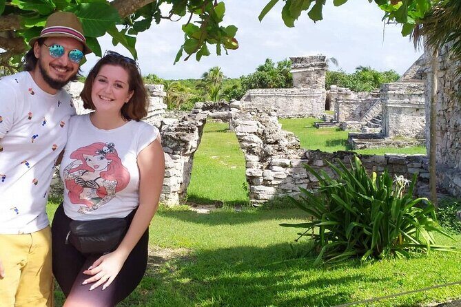 Unique 5X1 Tulum, Coba, Cenote, Village & 5th Avenue from Cancun - The Sum Up