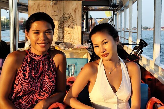 Unique and Scenic Slow Boat Tour from Bangkok to Ayutthaya - Why You’ll Love This Scenic Journey