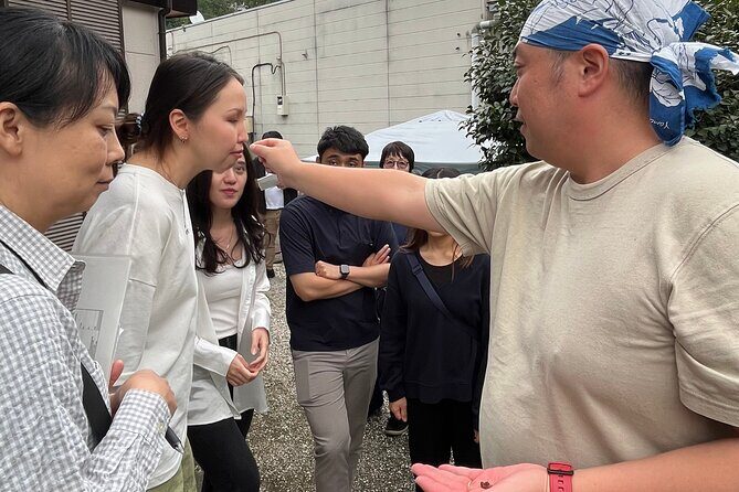 Unique Brewery Tour and One-of-a-Kind Sake Tasting Near Tokyo - Who Should Consider This Tour?