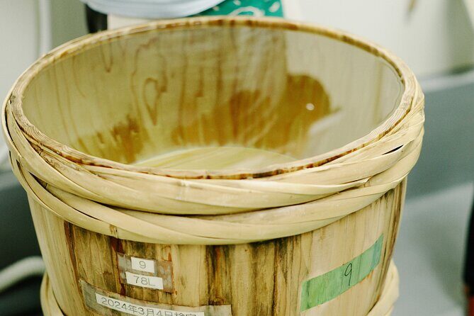 Unique Brewery Tour and One-of-a-Kind Sake Tasting Near Tokyo - Final Thoughts