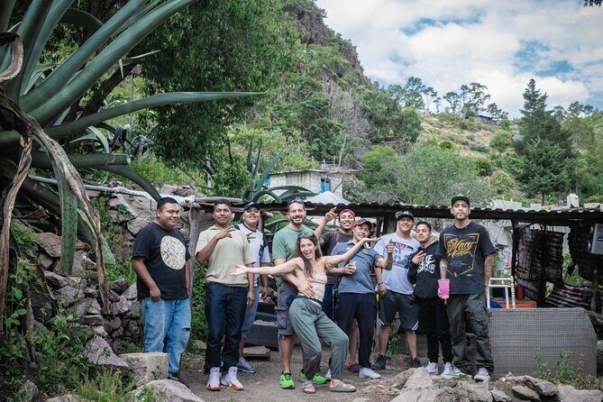 Unique cablecar experience, pulque tasting &unbeatable views - FAQ