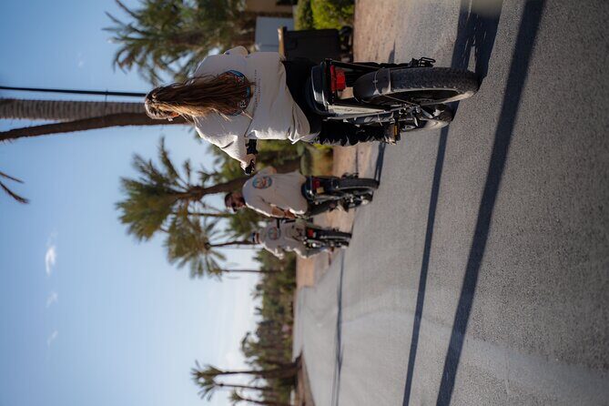 Unique Cycling Experience in Marrakech - FAQ