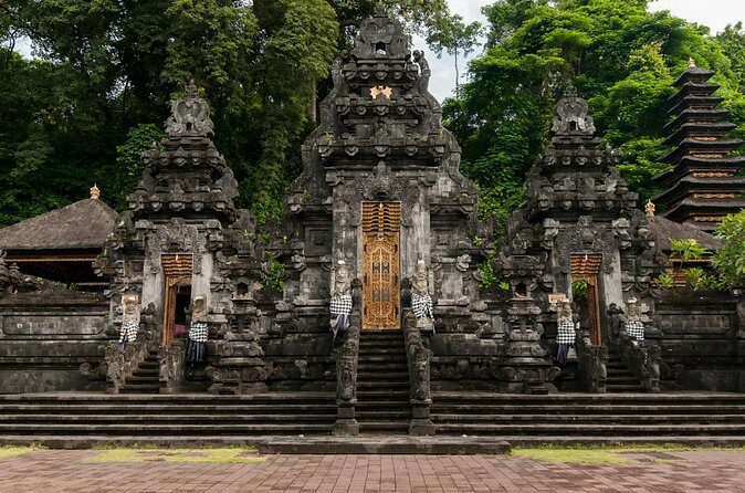 Unique East Bali Full Day Tour - The Value of This Tour