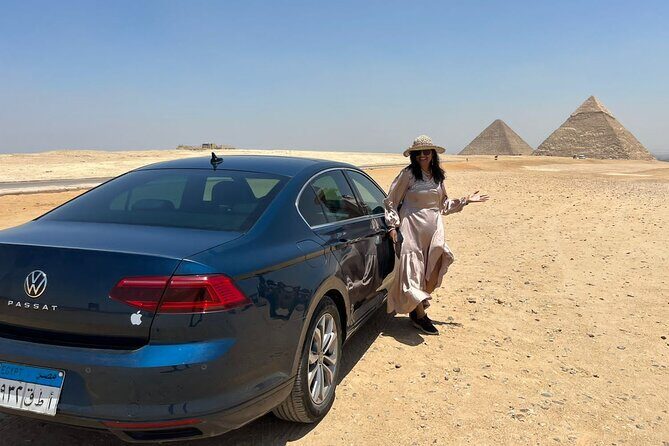 unique Egypt in 11 days all inclusive with Nile cruise - Key Points