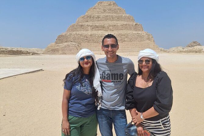unique Egypt in 11 days all inclusive with Nile cruise - Introduction: What’s on Offer?