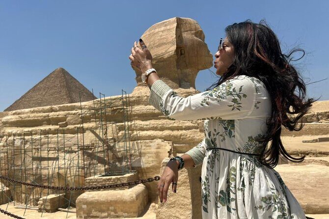 unique Egypt in 11 days all inclusive with Nile cruise - FAQ