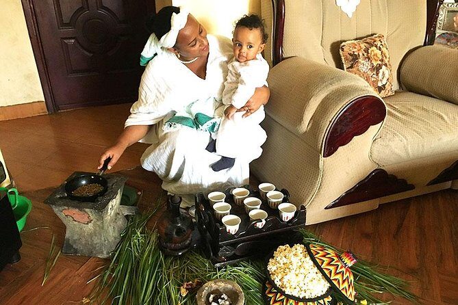 Unique Ethiopian Cooking Class and Coffee Ceremony with a Local in Addis Ababa - What the Reviews Say