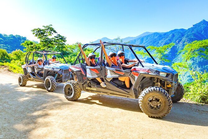 Unique Experience on ATVs or Razer through the Jungle! - An In-Depth Look at the Tour Experience