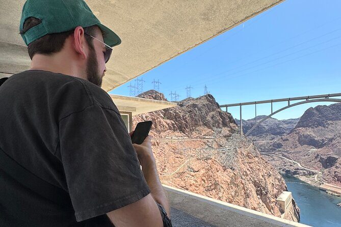 Unique Express Hoover Dam Tours at Boulder City - Introduction