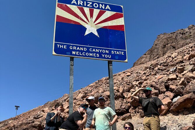 Unique Express Hoover Dam Tours at Boulder City - Price and Value