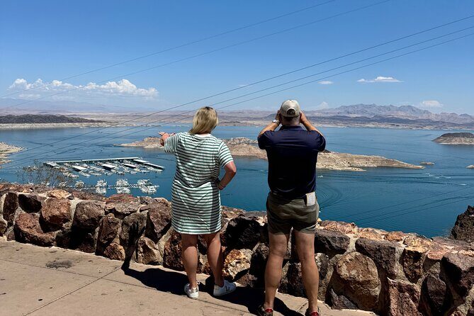 Unique Express Hoover Dam Tours at Boulder City - The Sum Up