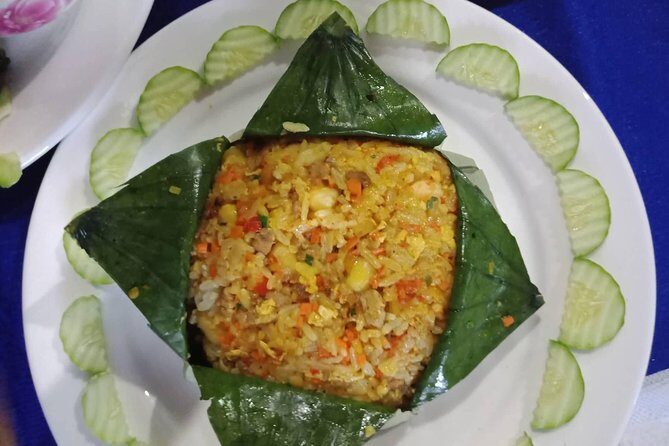 Unique farm to Table cooking class in Saigon - Practical Considerations
