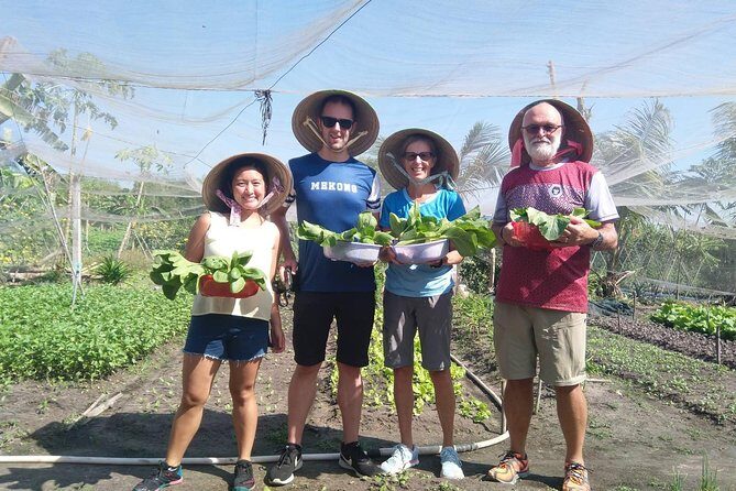 Unique farm to Table cooking class in Saigon - The Sum Up