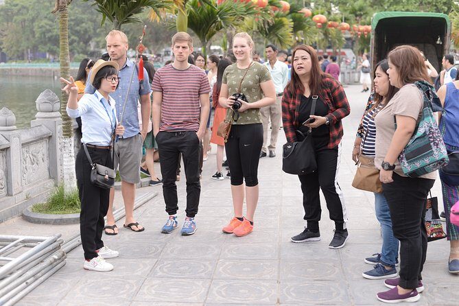 Unique Hanoi city tour full day - Small group tour - The Experience Reviewed: Pros and Cons